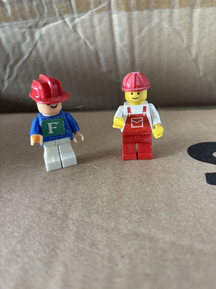 Prças lego original