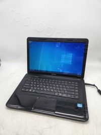 Ноутбук 15.6 HP Compaq CQ58 (Intel Core i3, 4Gb DDR3, 320Gb HDD)