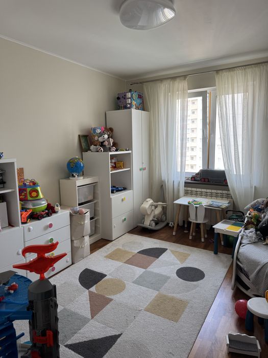 Продаю квартиру власник