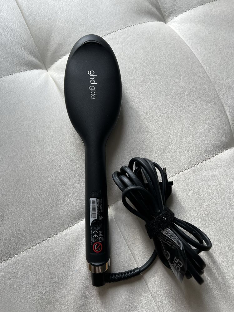 GHD Glide Professional Hot Brush