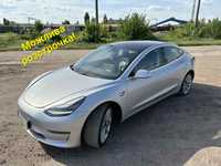 Супер предложение! Tesla model 3, long range 75кВт,.2018