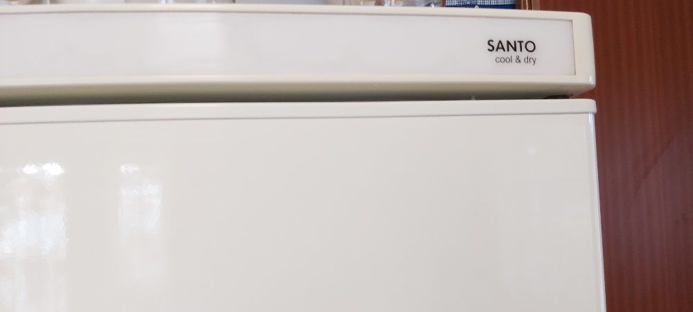 Frigorifico AEG Santo Cool & Dry