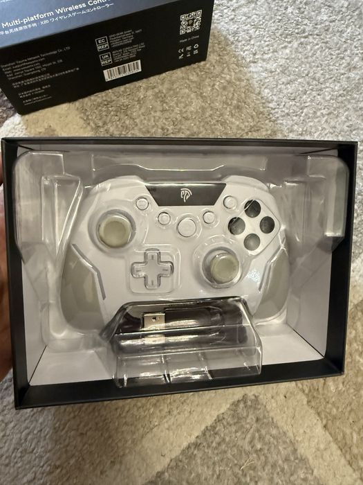 Геймпад, контроллер EasySMX X20