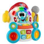 Іграшка музична "Songy the singer" chicco