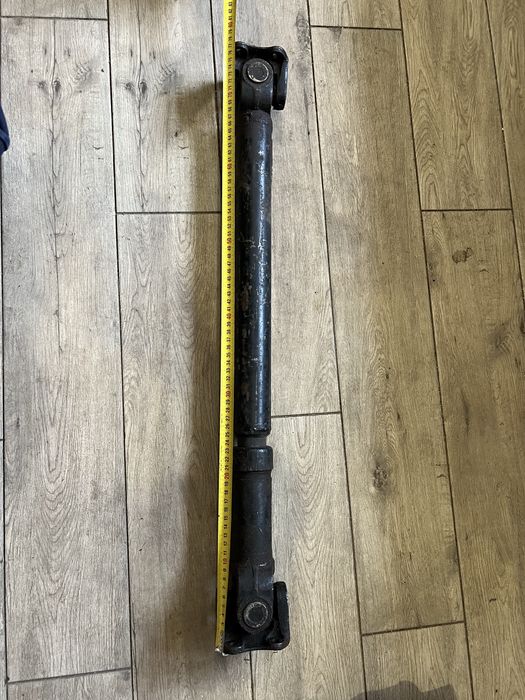 Карданний вал УАЗ