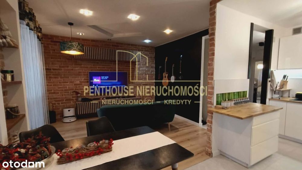 SUPER OFERTA 4-pokojowe mieszkanie po remoncie