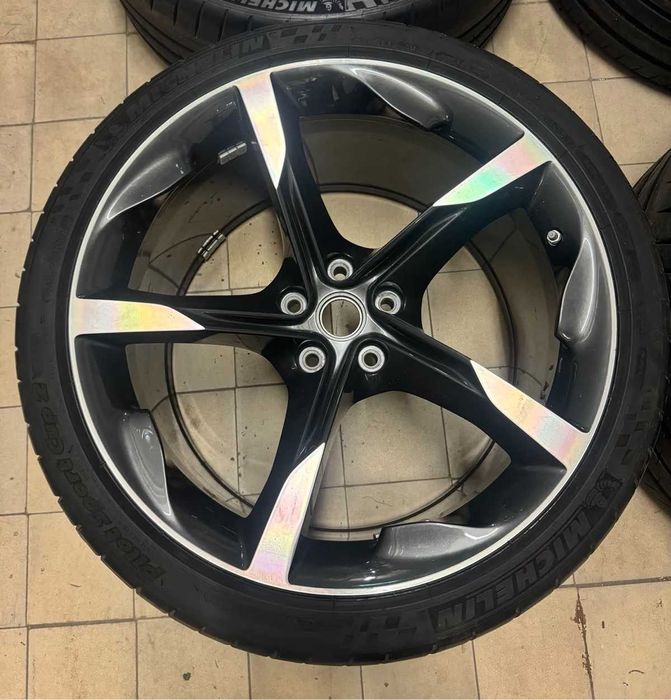 Jantes 20" Originais Ferrari SF90 5x114.3