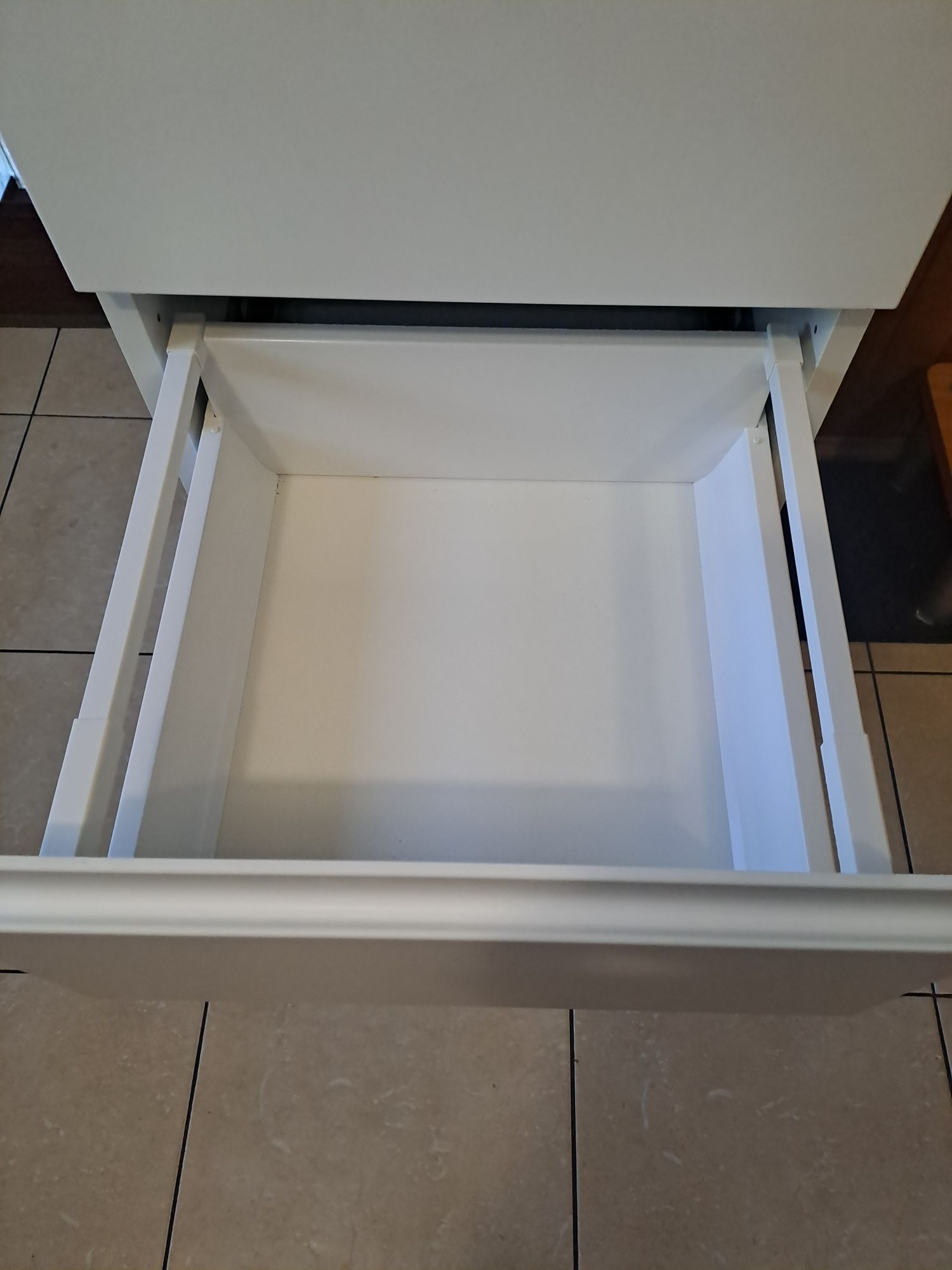 Szafka kuchenna Ikea Metod/maximera 40x37x80 Voxtorp stan idealny
