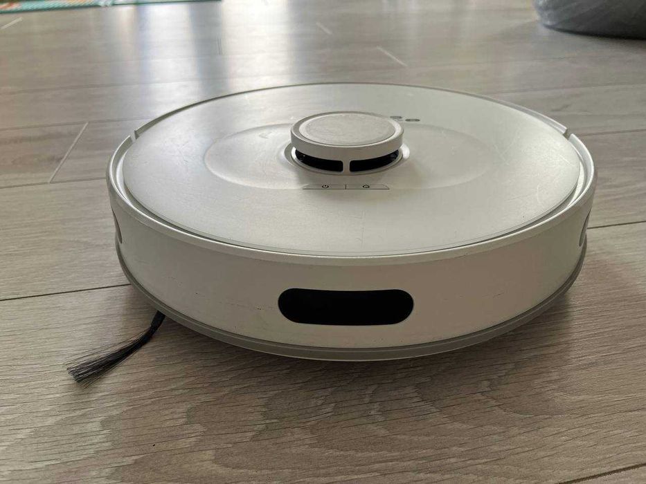 Rowenta X-Plorer Serie 75 S – миючий робот-пилосос