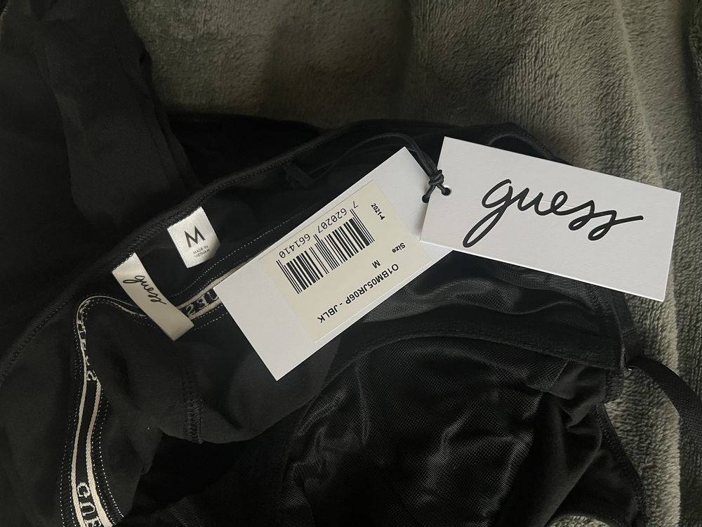Guess rozmiar m body nowe z metkami