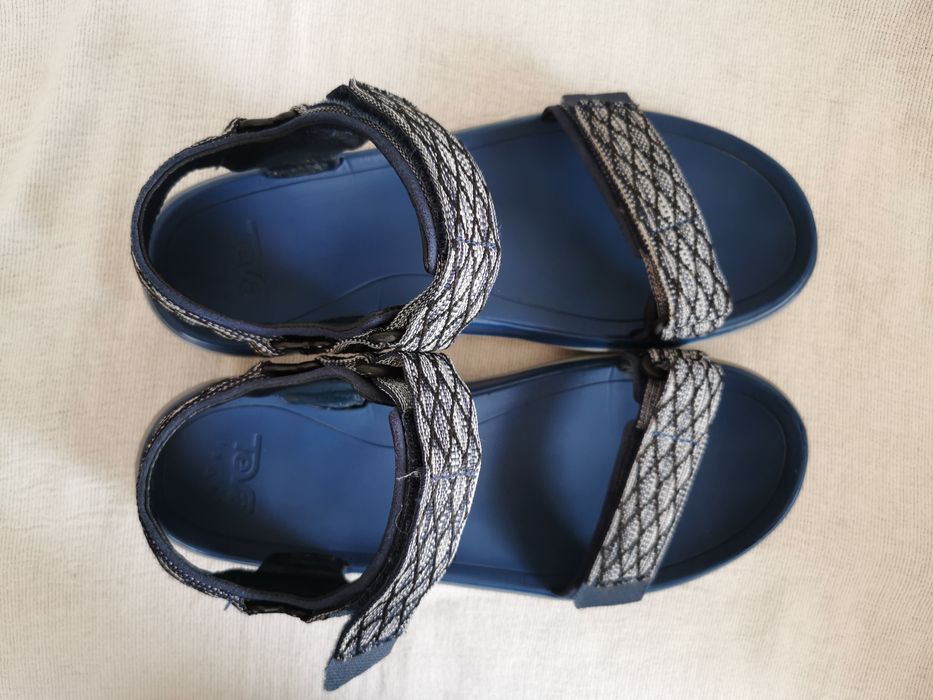 Teva Terra Float Universal Klasyczne sandały sportowe 43
