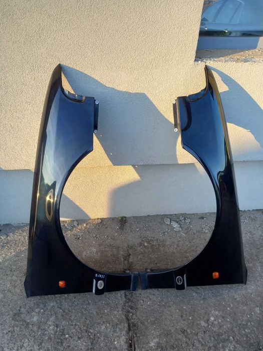 Błotnik Audi A8 D2 przed liftem