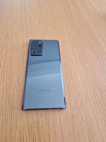 Samsung Galaxy Note 20 Ultra 5G SM-N986 12/256GB