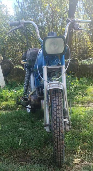 Продам Мопед Карпати-2