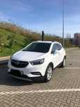 Opel Mokka X 1.4 T Innovation Aut.