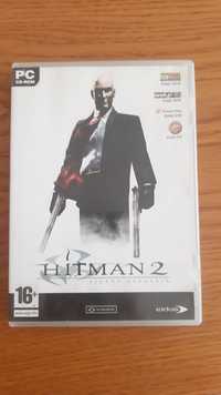 Hitman 2 silent assassin