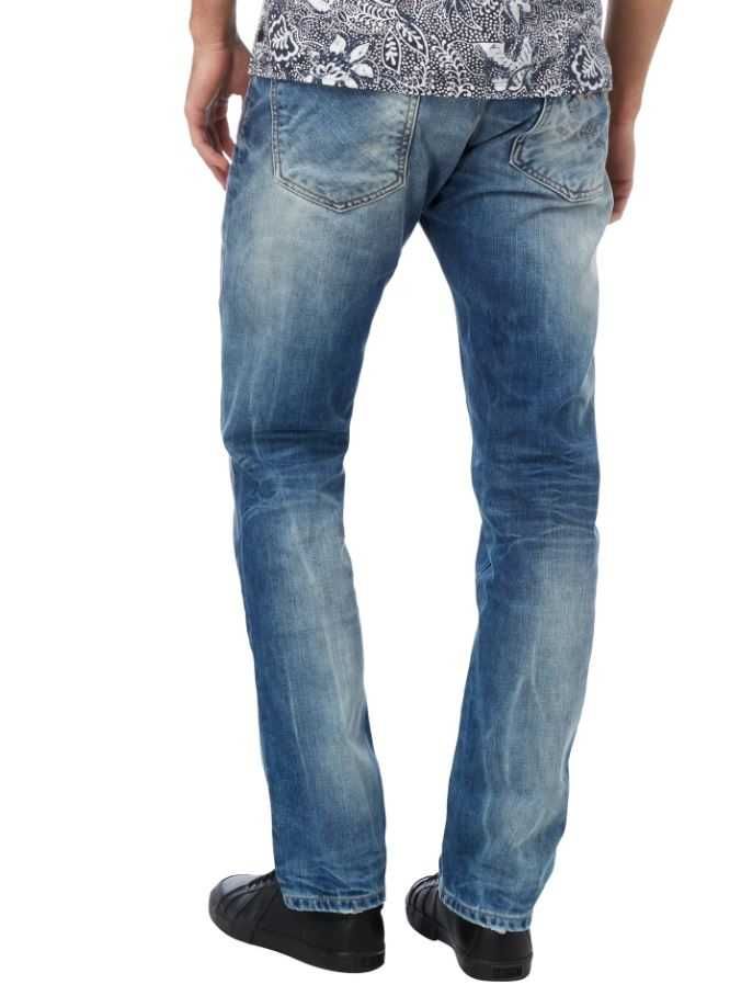 Джинсы Pepe Jeans размер W33 X L32,  размер наш 50