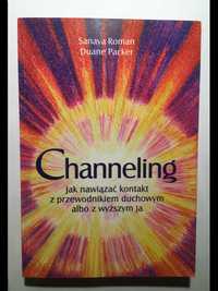 "Channeling" Sanaya Roman i Duane Packer