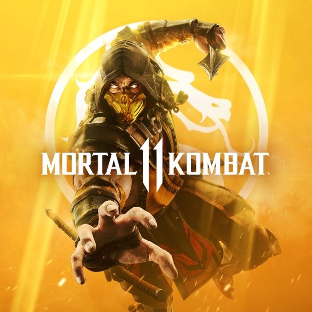 Mortal Kombat 11 + 440 ІГОР (Онлайн для ПК)