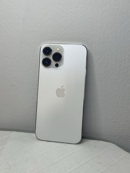 Okazja! iPhone 13 Pro Max | 256GB | Stan Idealny