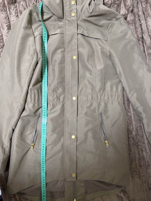 Парка жіноча Vera Moda