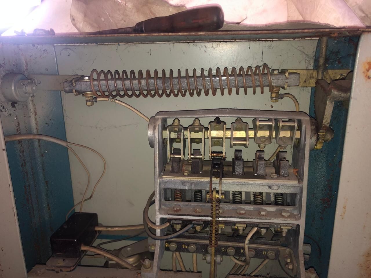 Електрокар  ЕК-2