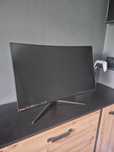 Monitor MSI Optix G27C4 27” Full HD 165Hz 1ms Zakrzywiony
