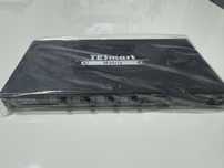 Przełącznik KVM switch Ultra HD 4K HDMI 1.4 4X4 HDCP 3D