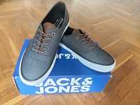Кеды Jack & Jones