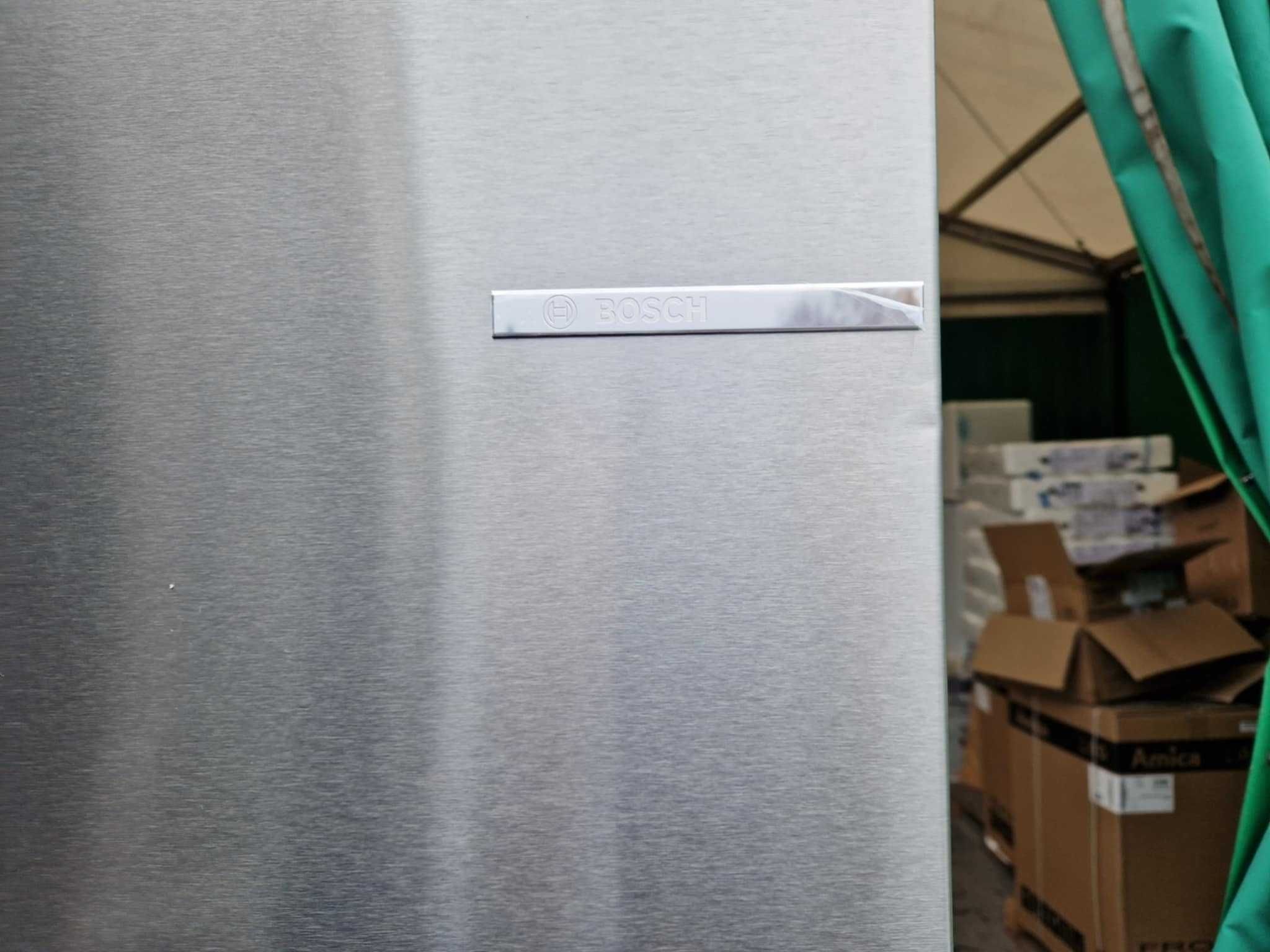 Nowa Lodówka Bosch KGN39AIAT Klasa A 24m-ce gw. FV23%