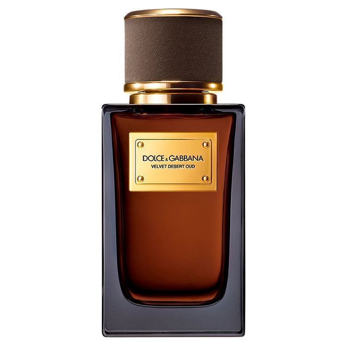 Woda perfumowana unisex  Dolce & Gabbana Velvet Desert Oud 100ml