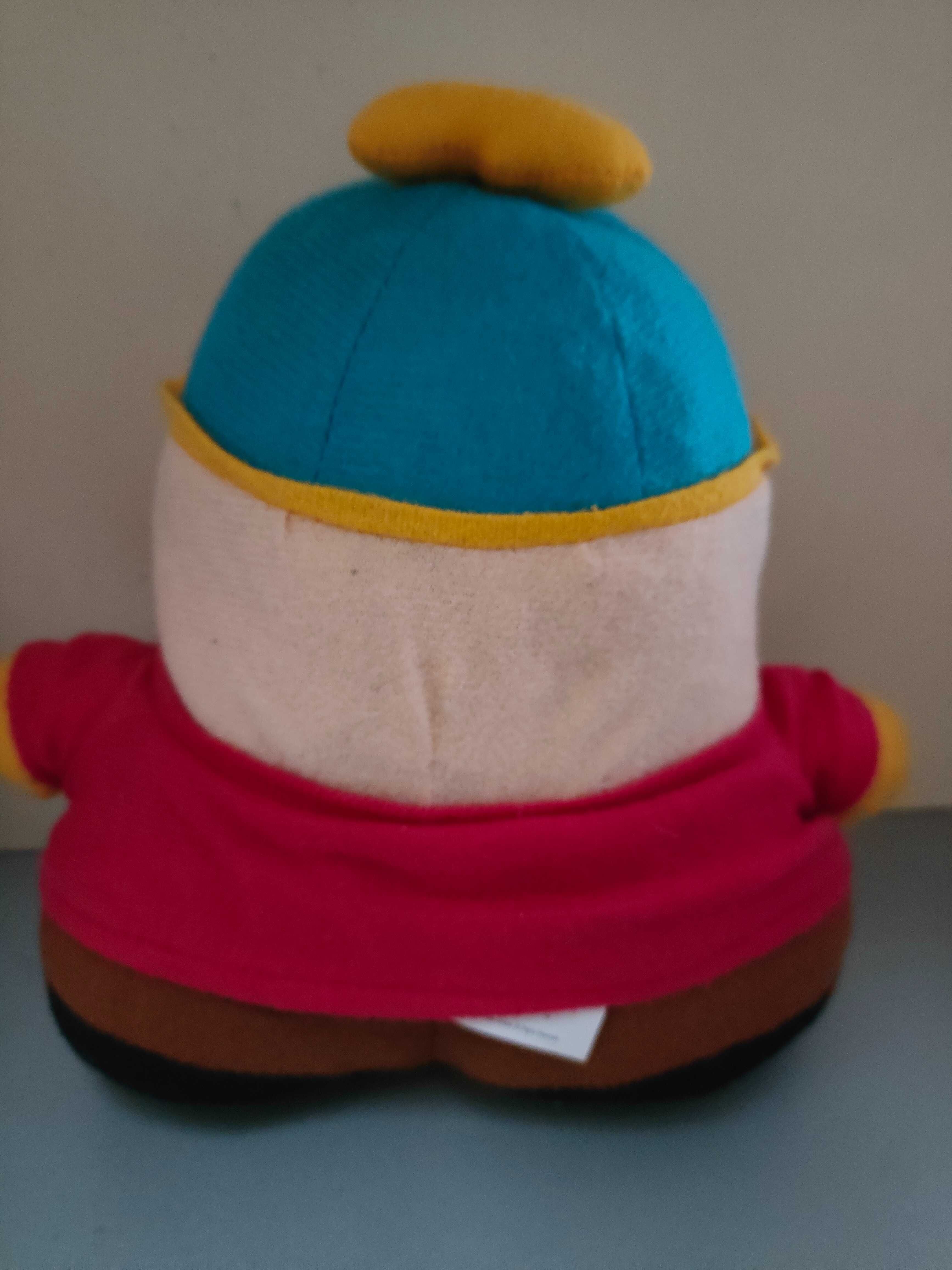 Мягкая игрушка Эрик Картман, Южный Парк, South Park