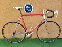 Шосейний велосипед Herwerden / Shimano 600 /Columbus /Cinelli