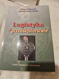 Logistyka w przedsiębiorstwie Skowronek Sarjusz Wolski