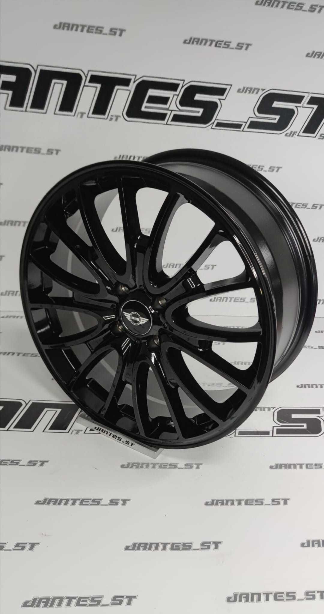 jantes 17 4X100 style MINI NOVAS