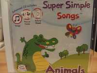 Super Simple Songs Animals