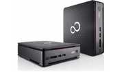 Mini pc FUJITSU Q920 tiny core i5-4590T 4gb / 500gb system