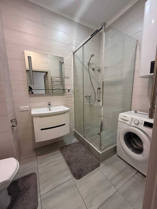 Французский бульвар. ЖК "Французский". Море. Трасса здоровья