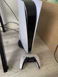 PlayStation 5 Standard com garantia