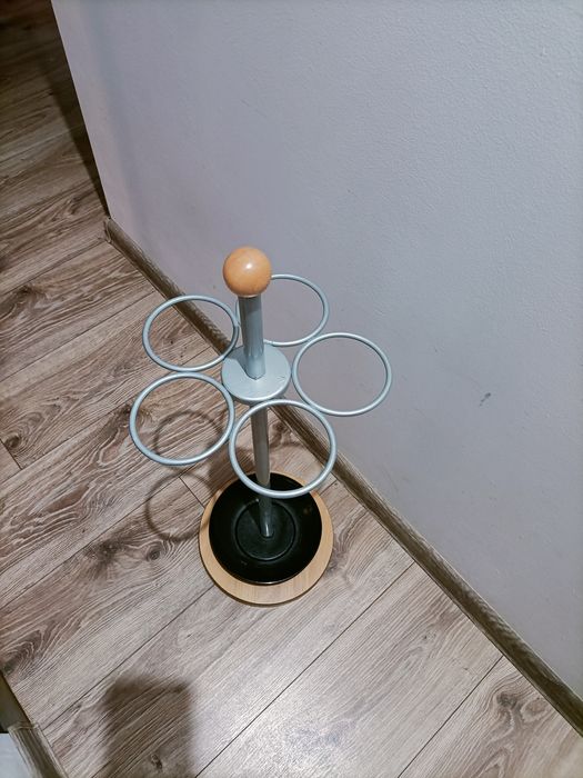 Stojak na parasolki