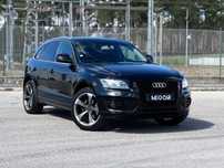 Audi Q5 2.0 TDI Sport