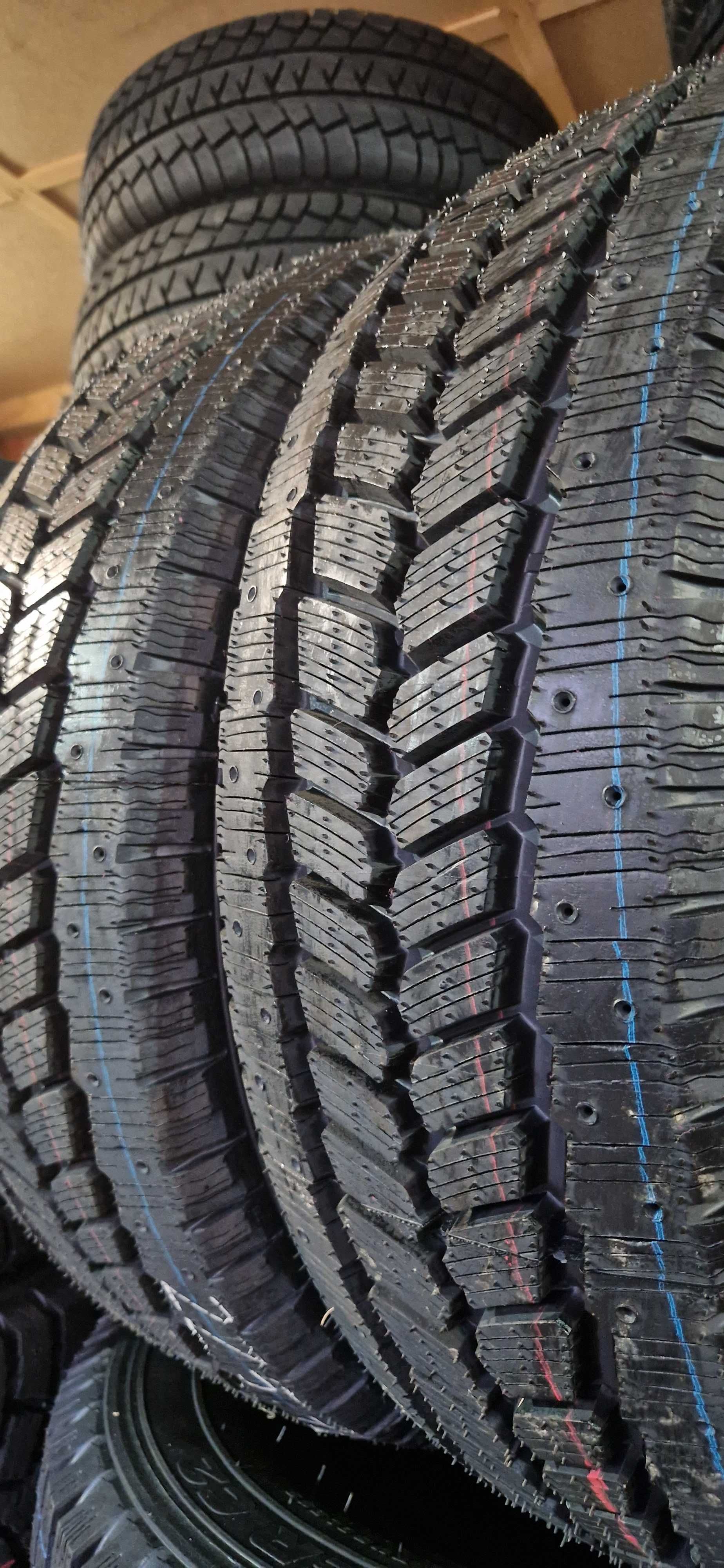 205/65R16C Glob-Gum CW-800 Nowe Zimowe 2-lata gwarancji