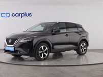 Nissan Qashqai 1.3 DIG-T N-Connecta