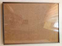 ramka metalowa IKEA Reslig 30x40