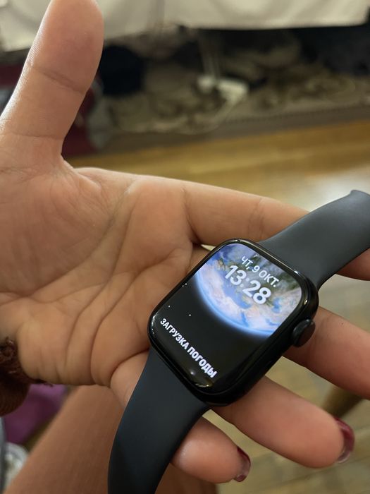 Apple watch 7 41 mm