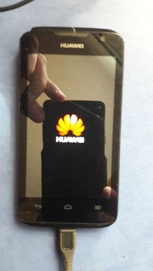 Huawei Ascend G302D (Оригинал)