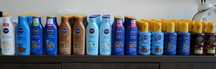 Kosmetyki Nivea Sun