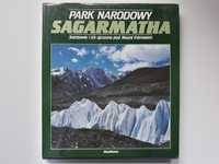 Park Narodowy Sagarmatha. Szerpowie i Ich ojczyzna pod Mount Everestem