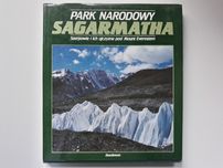 Park Narodowy Sagarmatha. Szerpowie i Ich ojczyzna pod Mount Everestem