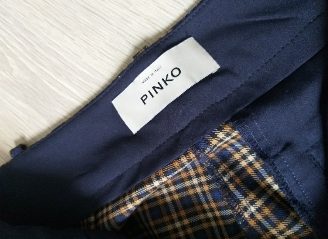 Брюки на девушку Pinko оригинал